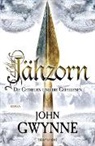 John Gwynne - Jähzorn - Die Getreuen und die Gefallenen