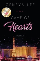 Geneva Lee - Game of Hearts