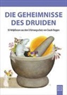 Annick Monod, Cathy Roggen-Crausaz, Etienne Delessert - Die Geheimnisse des Druiden