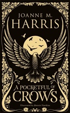 Joanne Harris, Joanne M Harris, Joanne M. Harris - A Pocketful of Crows