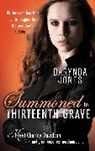 Darynda Jones, Jones Darynda - Summoned to Thirteenth Grave