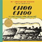 Virginia Lee Burton, Burton Virginia Lee - Choo Choo