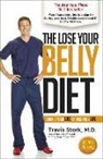 Travis Stork, Stork Travis - The Lose Your Belly Diet