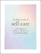 Adams Media, Adams Media (COR), Adams Media - The Little Book of Self-care