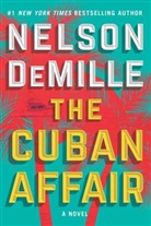 Nelson DeMille - The Cuban Affair