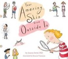 Joanne Settel, Bonnie Timmons - Your Amazing Skin from Outside in