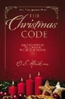O. S. Hawkins - Christmas Code Booklet