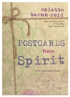 Colette Baron-Reid, Colette Baron Reid - Postcards From Spirit