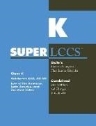 Gale Cengage Learning - SUPERLCCS