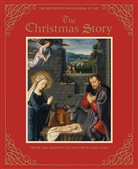 Metropolitan Museum of Art, The Metropolitan Museum of Art, Metropolitan Museum of Art the, The Metropolitan Museum of Art, The Metropolitan Museum of Art - Christmas Story [Deluxe Edition]