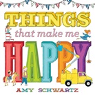 Amy Schwartz, Amy Schwartz, Schwartz Amy - Things That Make Me Happy