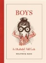 Heather Ross, Ross Heather - Boys