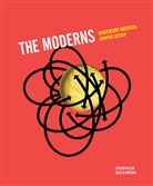 Greg D'Onofrio, Steven Heller - The Moderns