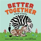Barbara Joosse, Barbara Lisberg Joosse, Anneke Lisber, Anneke Lisberg, Jared Schorr - Better Together