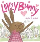 Kristine Lombardi, Kristine A. Lombardi, Lombardi Kristine - Lovey Bunny