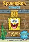 Stephen Hillenburg, Hillenburg Stephen - Treasure Chest