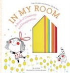 Jo Witek, Witek Jo, Christine Roussey, Roussey Christine - In My Room