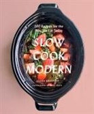 Rinne Allen, Liana Krissoff, Krissoff Liana, Rinne Allen, Rinne Allen, Allen Rinne - Slow Cook Modern