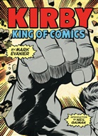 Mark Evanier, Evanier Mark - Kirby