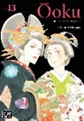 Fumi Yoshinaga, Hank Ketcham, Jim Woodring, Fumi Yoshinaga - +oku the Inner Chambers 13