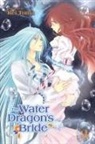 Marco Corona, Rei Toma, Richard Sala, Rei Toma - Water dragon s bride vol 3