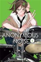 Ryoko Fukuyama, Ryoko Fukuyama, Akira Toriyama - Anonymous Noise, Vol. 6
