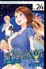 Homerun Ken, Homerun Ken, Naoshi Komi, Naduki Koujima, Naoshi Komi - Nisekoi 24