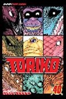 Yuna Aoi, Mitsutoshi Shimabukuro, Nanao Okuda, Mitsutoshi Shimabukuro - Toriko 40