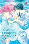 Rei Toma, Makoto Tateno, Rei Toma, Reiko Yoshihara - The Water Dragon's Bride 4