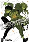 Kohske, Syuhei (ILT) Kohske (CRT)/ Kamo, Hinako Takanaga, Syuhei Kamo - Gangsta Cursed 3