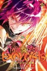 Akira Norikazu, YASUNA SUGINUMA, Yoshiaki Sukeno, Yoshiaki Sukeno - Twin star exorcists vol 10