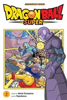 the Hustler Akira, Akira Toriyama, Satoru Kannagi, Akira Toriyama, Akira (CRT)/ Toyotarou (ILT) Toriyama, Toyotarou... - Dragon Ball Super