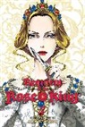 Aya Kanno, Aya Kanno, Osamu Tezuka - Requiem of the Rose King Volume 7