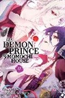 Aya Shouoto, Aya Shouoto - The Demon Prince of Momochi House 11