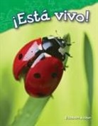 Elizabeth Austen - ¡Está Vivo!
