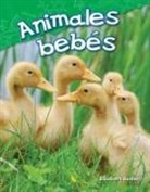 Elizabeth Austen - Animales Bebés