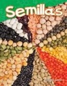 Elizabeth Austen - Semillas