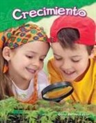 Dona Herweck Rice, Dona Herweck Rice - Crecimiento