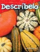 Anne Montgomery - Descríbelo