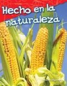 Anne Montgomery - Hecho En La Naturaleza