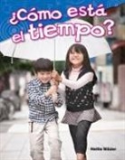 Nellie Wilder - ¿Cómo Está El Tiempo?