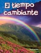 Nellie Wilder - El Tiempo Cambiante