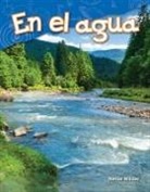 Nellie Wilder - En El Agua