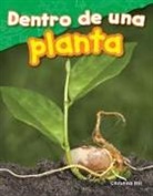 Christina Hill - Dentro de Una Planta