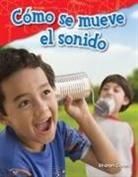 Sharon Coan - Cómo Se Mueve El Sonido