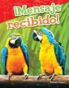 Sharon Coan - ¡Mensaje Recibido!
