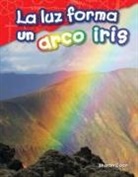 Sharon Coan - La Luz Forma Un Arco Iris