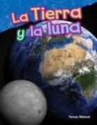 Torrey Maloof - La Tierra Y La Luna