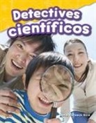 Dona Herweck Rice, Dona Herweck Rice - Detectives Científicos