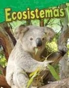 William Rice, William B Rice, William B. Rice - Ecosistemas
